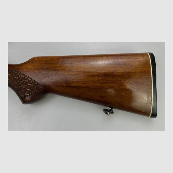 Brno CZ Brünner ZH 304 BBF Flinte Wechsellauf 301 Blaser ZF – Bild 5