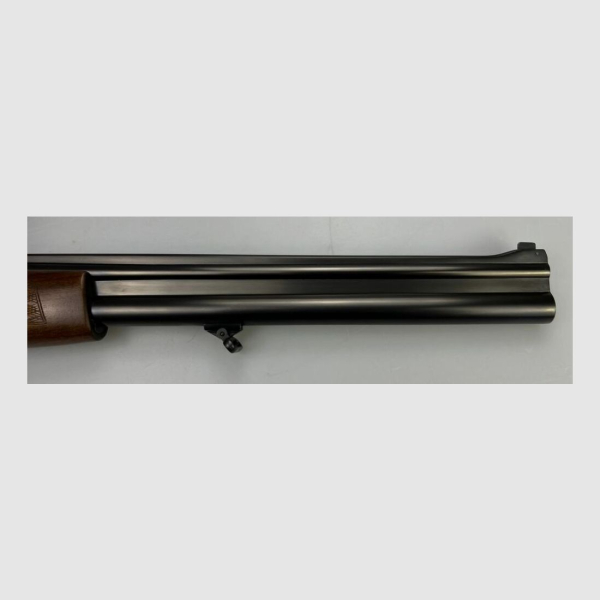 Brno CZ Brünner ZH 304 BBF Flinte Wechsellauf 301 Blaser ZF – Bild 6