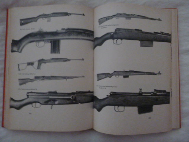 Bücher Handfeuerwaffen 2. Bände – bild 2