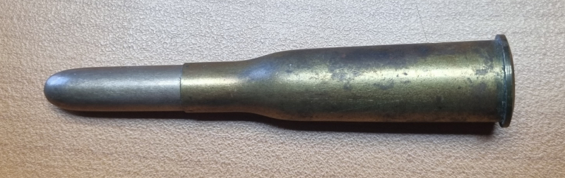 Dekopatrone Kropatschek 8x56R – imagen 2