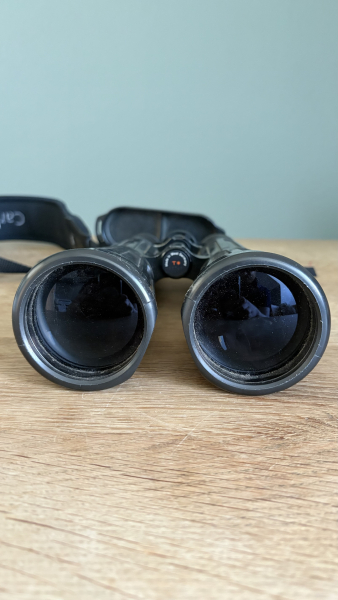 Zeiss Dialyt 8x56 B – T*-Vergütung – Made in West Germany – Bild 3