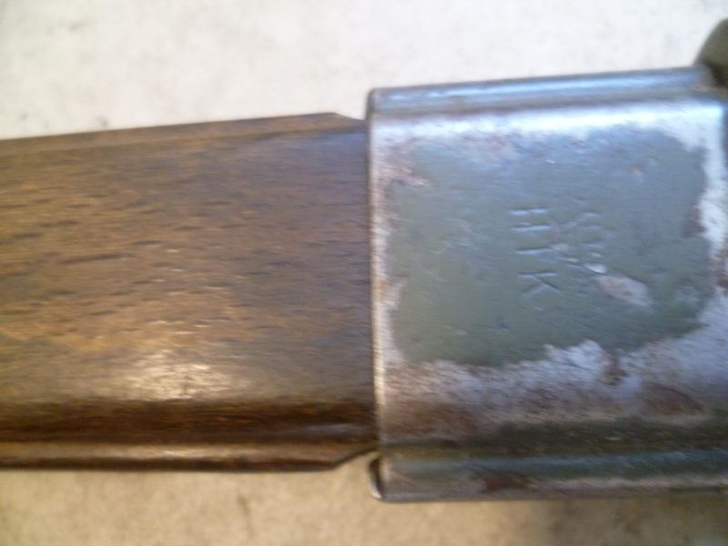 Bajonett USA AFH US American Fork & Hoe – Bild 4