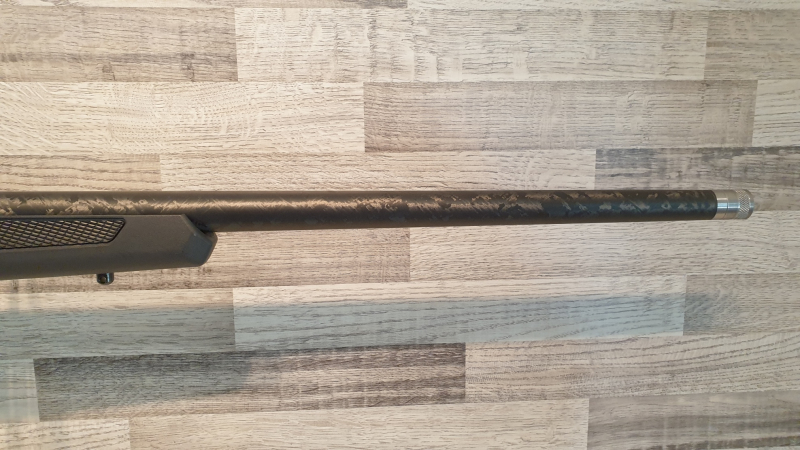 Neuware vom Fachhandel - Savage 110 ULTRALITE 6,5Creedmoor - Carbonlauf - Mündungsgewinde – Bild 5