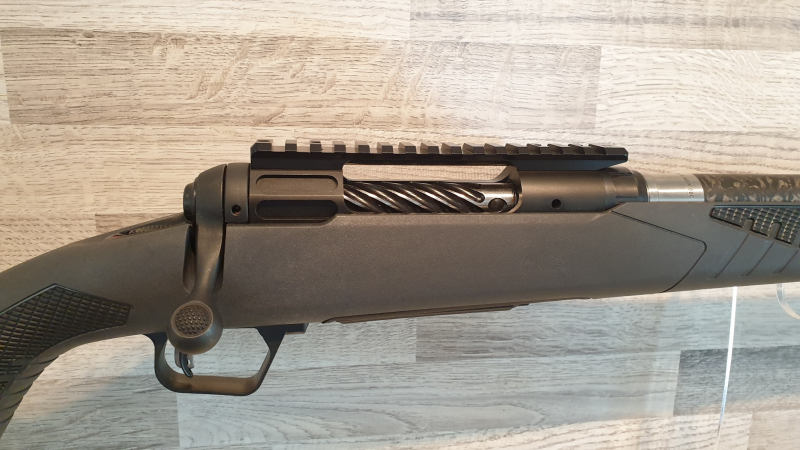 Neuware vom Fachhandel - Savage 110 ULTRALITE 6,5Creedmoor - Carbonlauf - Mündungsgewinde – Bild 4