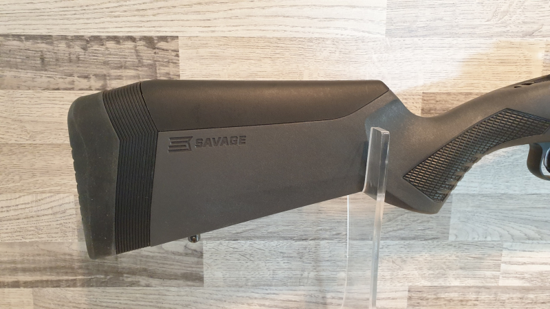 Neuware vom Fachhandel - Savage 110 ULTRALITE 6,5Creedmoor - Carbonlauf - Mündungsgewinde – Bild 3