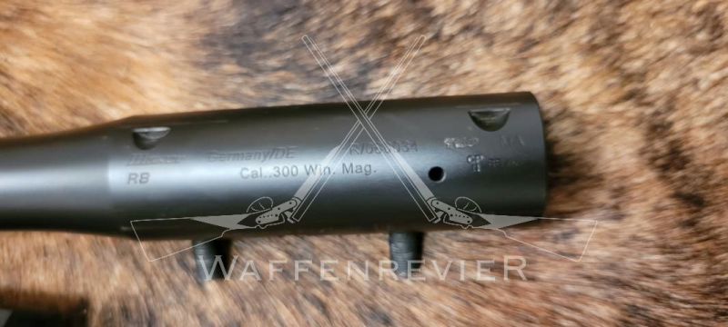 BLASER R8 Austauschlauf SEMI WEIGHT in .300WM – obrázek 1