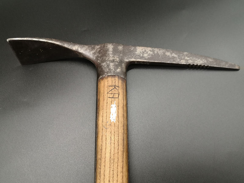 Gebirgsjäger Ausrüstung WK2 – immagine 2