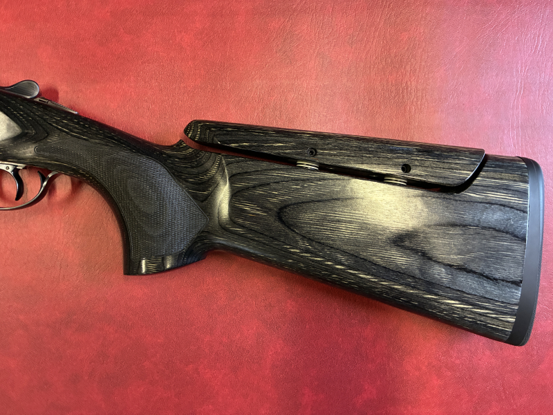 Beretta 688 Sporting 76 cm LL "Linksschaft" – Bild 6