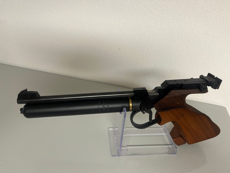 Walther Mod. CP – Bild 2