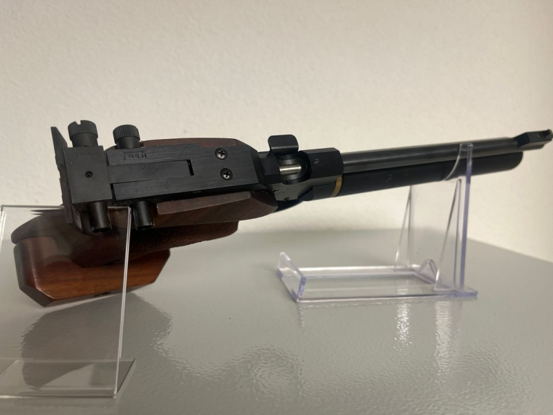 Walther Mod. CP – Bild 3