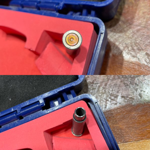+++ Lep Bull Barrel 5,5 +++ – billede 6