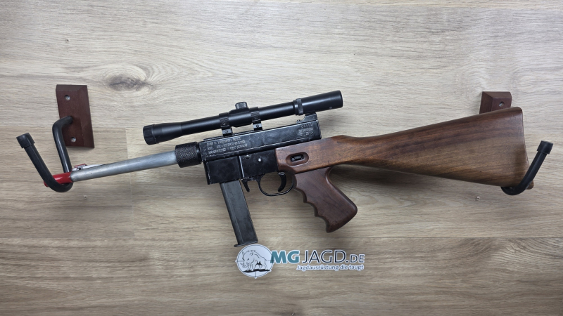 Landmann Halbautomat .22lr – zdjęcie 2