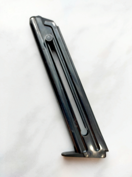 BROWNING Buckmark Magazin – Bild 2