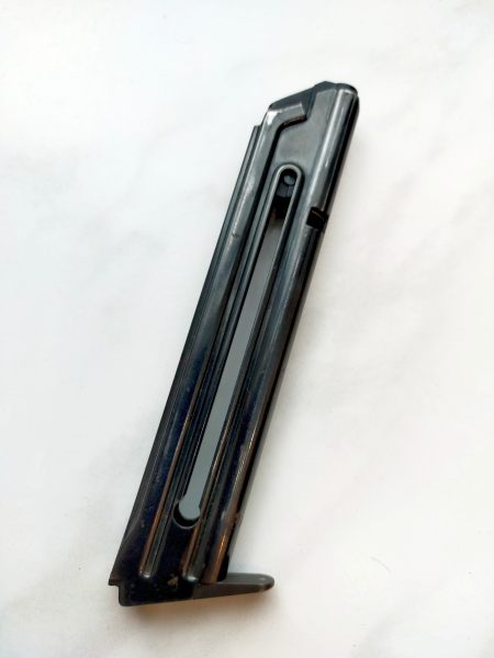 BROWNING Buckmark Magazin – Bild 3