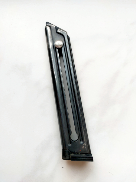 RUGER Mark II und III Magazin – Bild 2