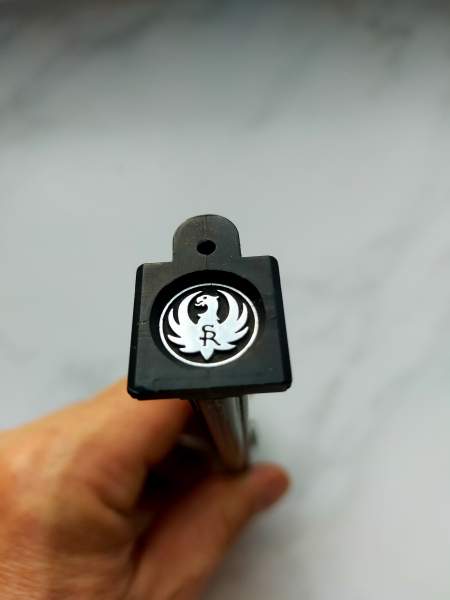 RUGER Mark II und III Magazin – Bild 3