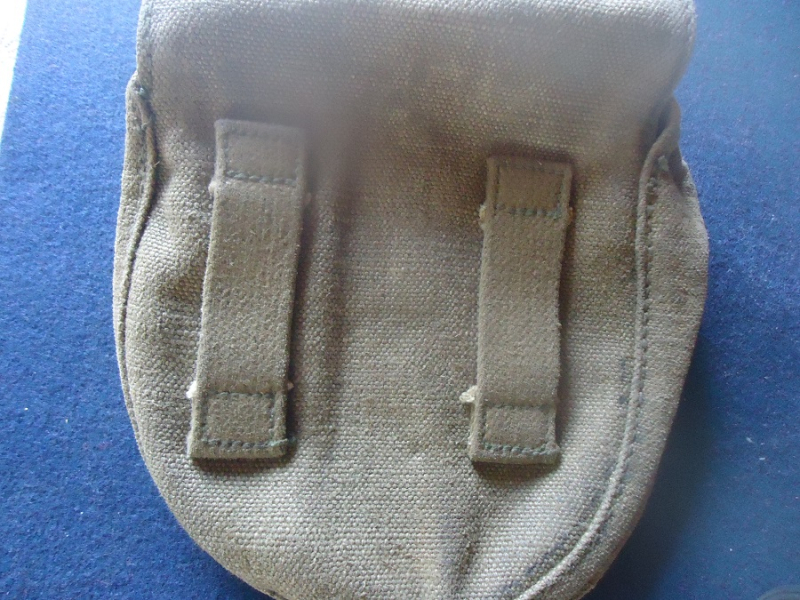 PPSH -Magazintasche – Bild 2