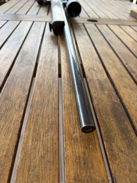 Steyr Mannlicher SL 222.Rem Zielfernrohr – slika 5