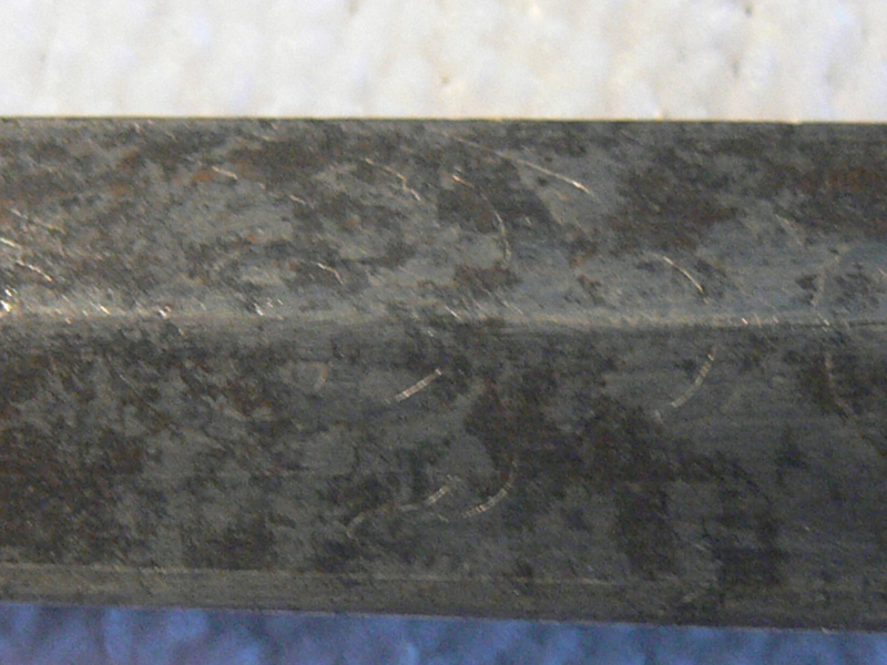 Kaiserliche Marinedolch Offizier Dolch Original? – Bild 5