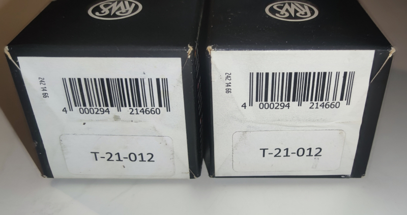 RWS Scorion .338 250 grain – Bild 3
