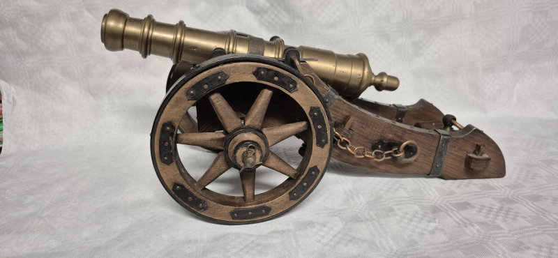 Modellkanone – Bild 2