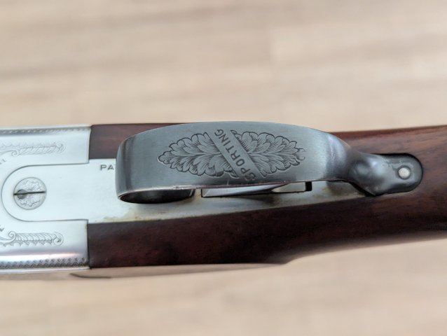 Beretta S686 Special Flinte – Bild 6