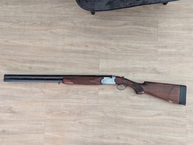 Beretta S686 Special Flinte – Bild 2