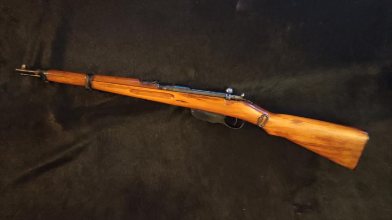 Salutwaffe Steyr M95 – Bild 2