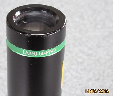 LASERLUCHS mit Montage zu Modell DISCOVERY 3x -Gebraucht- – Bild 4