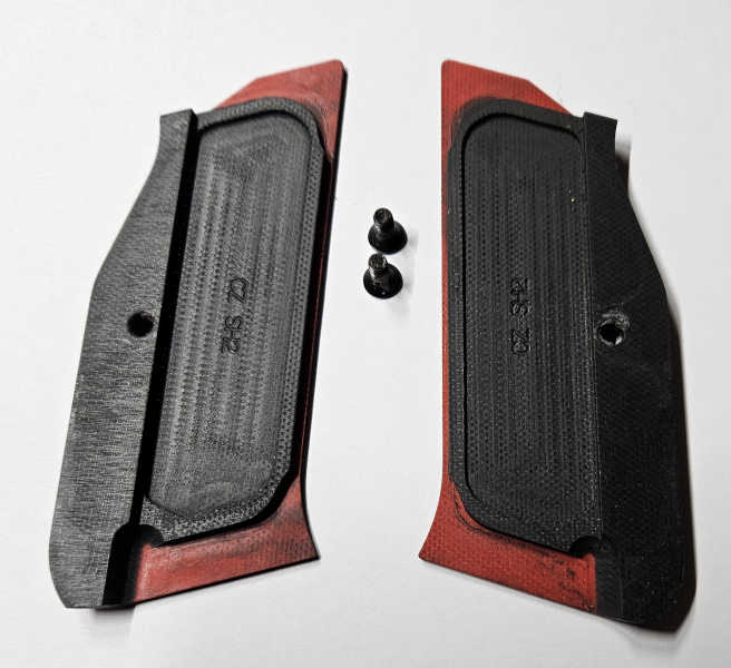 CZ Shadow 2 Target Griffschalen – stampa 2