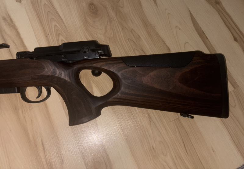 Mauser M25 Max 300 Win.Mag !!! – pilt 3