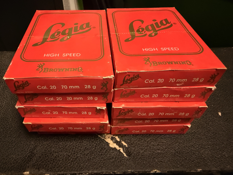 20/70 Legia High Speed Nr. 7 200 Stück – Bild 3