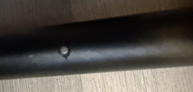 Blaser R8 Semi-Weight Lauf 8x57 IS + 60 Schuss Munition – Bild 2