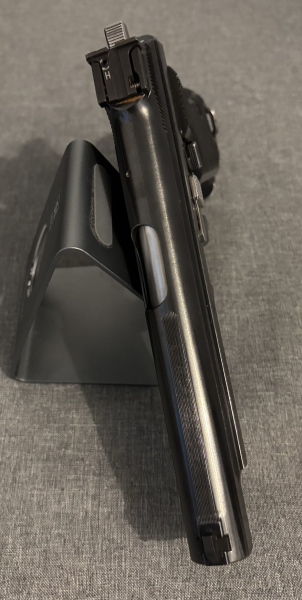 SIG 210 Hämmlerli HTK Stempelung – immagine 3