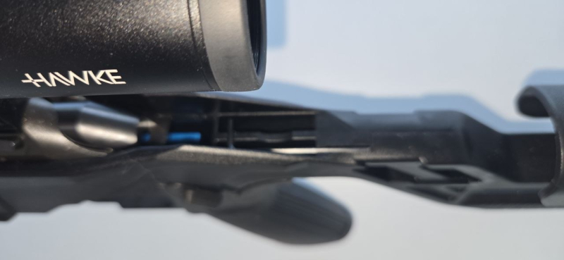 Ruger Precision Rimfire – imaginea 5