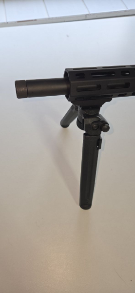Ruger Precision Rimfire – imaginea 2