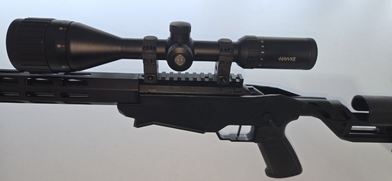Ruger Precision Rimfire – imaginea 3