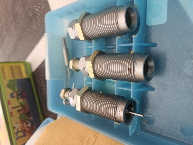 Dillon DIE SET 308 15574 – image 2