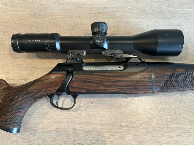 Sauer 202 Take Down Elegance 9,3 x 62 – bild 3