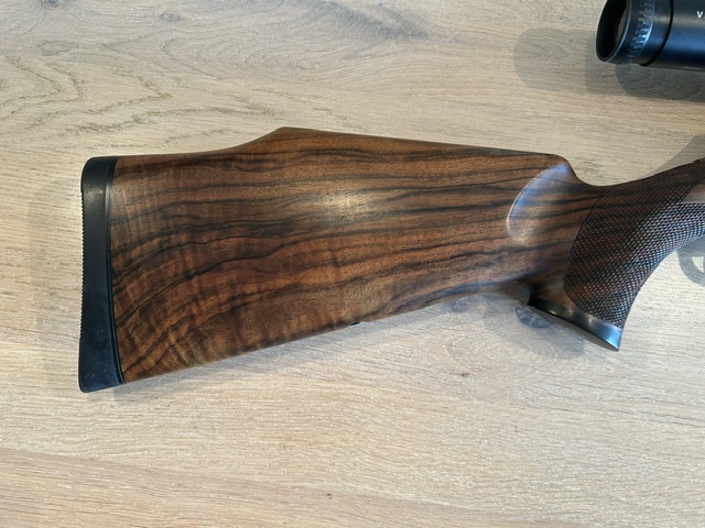 Sauer 202 Take Down Elegance 9,3 x 62 – bild 5