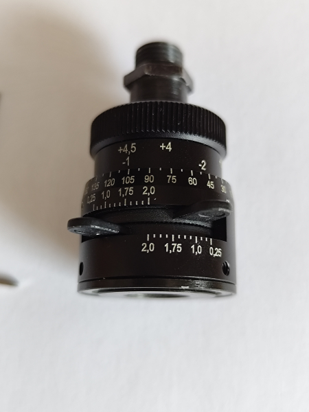 Gehmann Diopteroptik – imagen 2