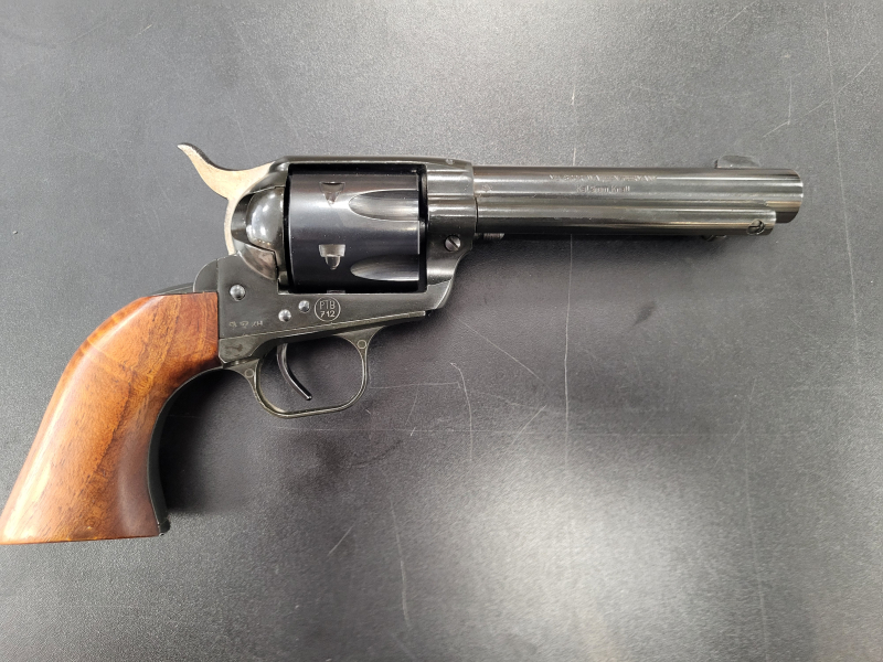 ME 1873 Mod.Hartford Western Revolver – billede 2