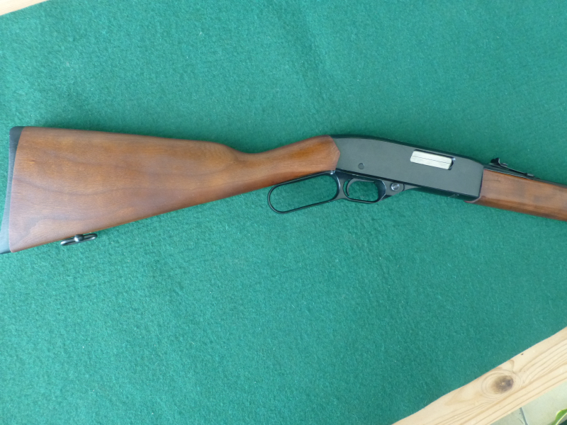 UHR Winchester Mod. 150 – Bild 3