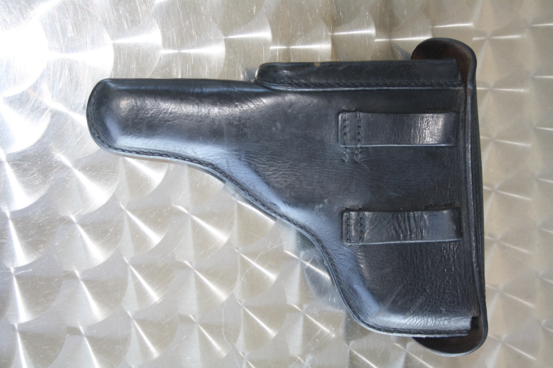 Holster für Walther P1 bzw P38 – Bild 2