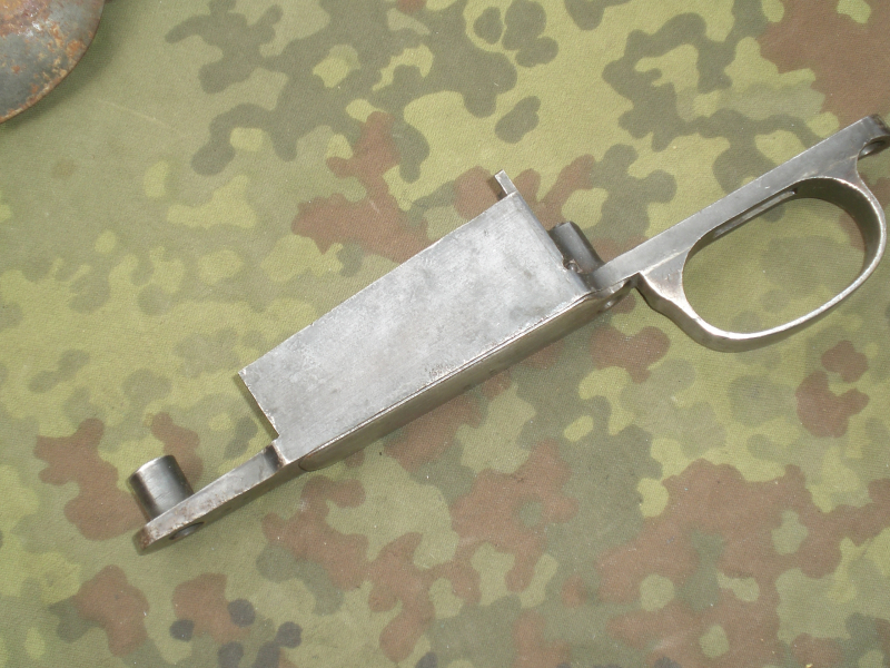 Magazinkasten G oder K 98 – Bild 1