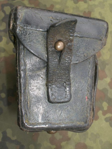 1895er Patronentasche für Gewehr 88 und 98 – Bild 6