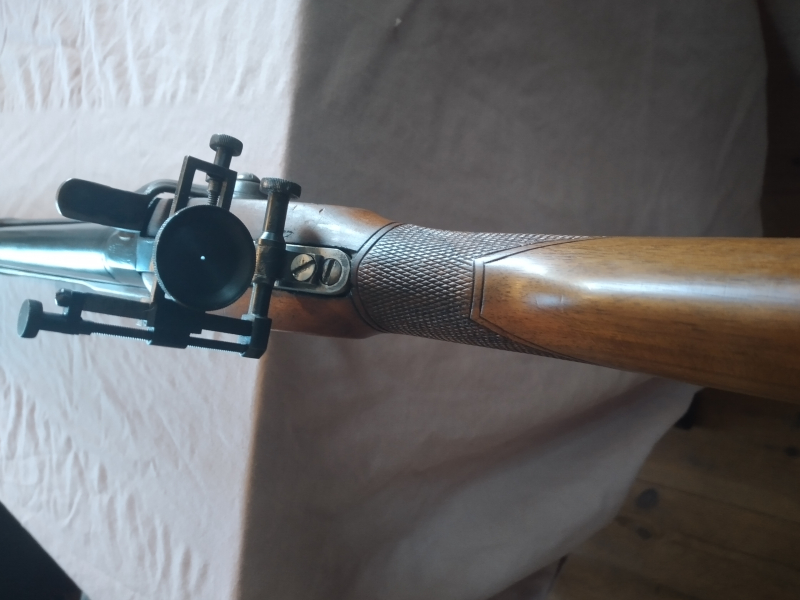 Freigewehr – Bild 5