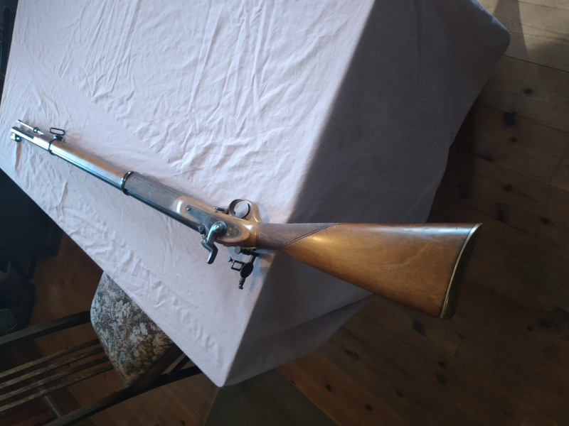 Freigewehr – Bild 4