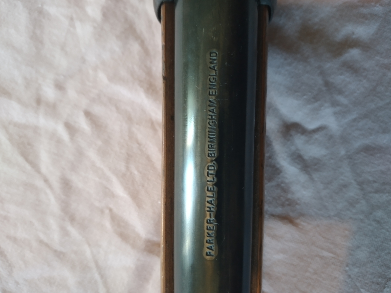 Freigewehr – Bild 3
