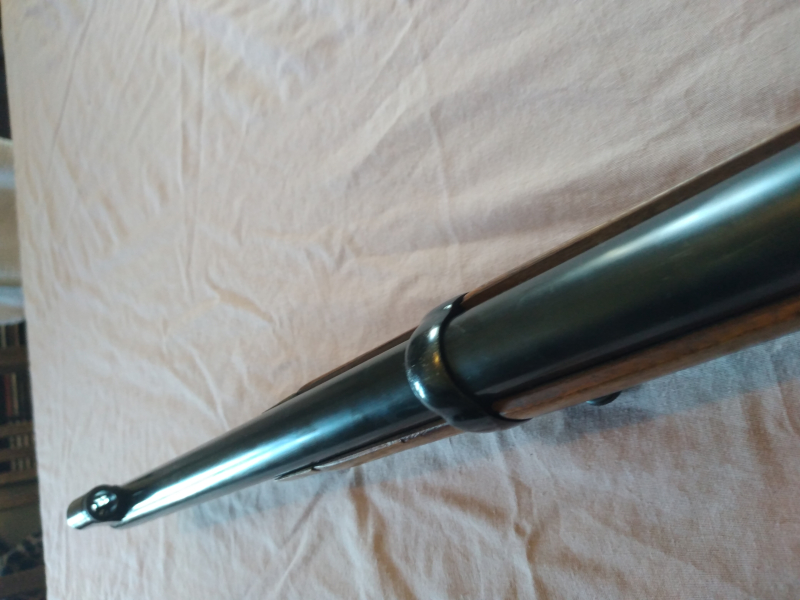 Freigewehr – Bild 6